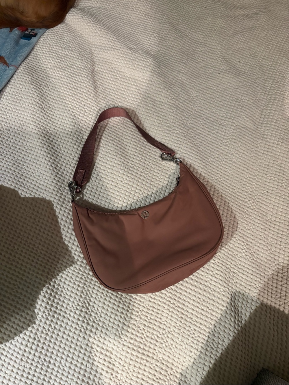 Lululemon Shoulder Bag